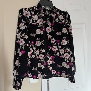 Sanctuary Blouse